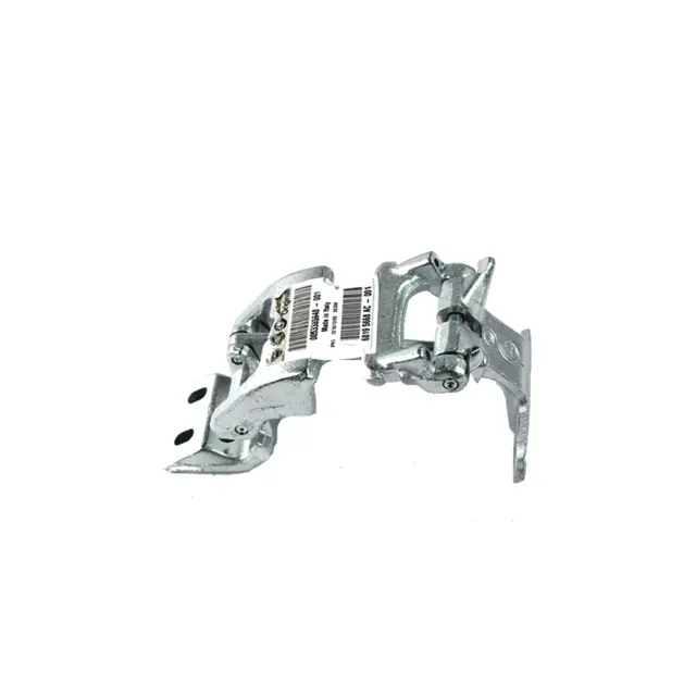 Rear Door Upper Hinge - Mopar (68195668AD) - view 8