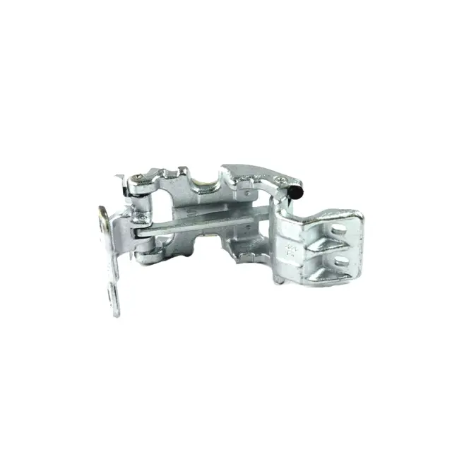 Rear Door Upper Hinge - Mopar (68195668AD) - view 9