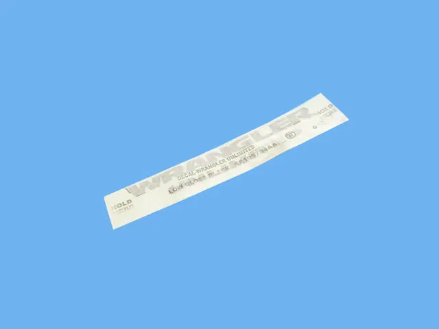 Decal - Mopar (68195794AA) - view 8