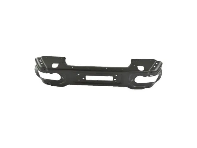 Front Bumper - Mopar (68195896AC) - view 2