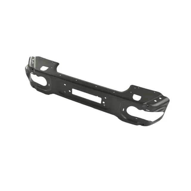 Front Bumper - Mopar (68195896AC) - view 7