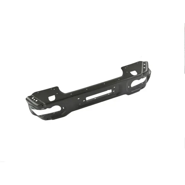 Front Bumper - Mopar (68195896AC) - view 8