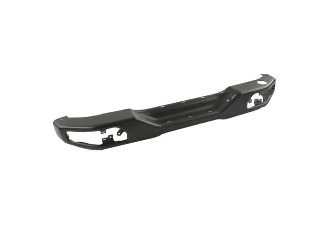 Rear Bumper - Mopar (68195897AB) - view 12
