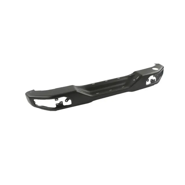 Rear Bumper - Mopar (68195897AB) - view 14