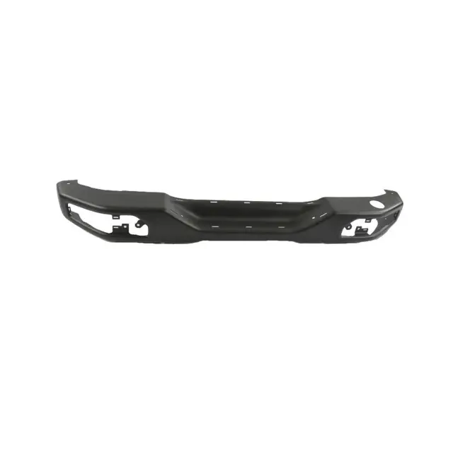 Rear Bumper - Mopar (68195897AB) - view 16