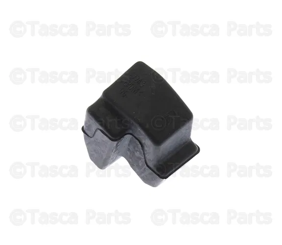 Upper Track Bumper - Passenger Side (RH) - Mopar (68195956AA)