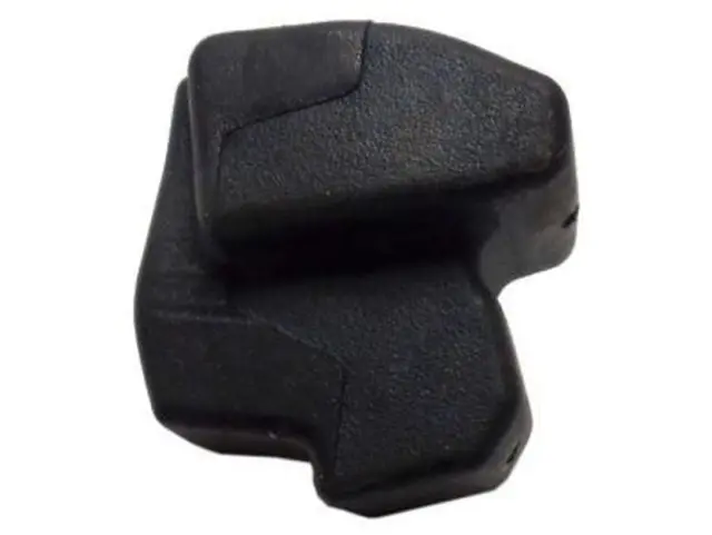 Upper Track Bumper - Driver's Side (LH) - Mopar (68195957AA)