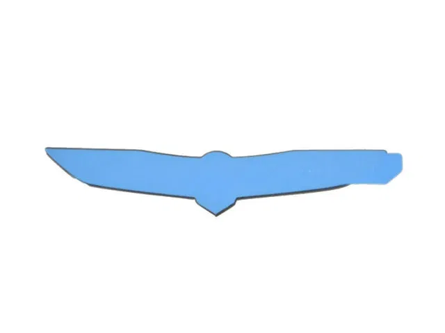 Lift-Gate Nameplate - Mopar (68196485AB) - view 2