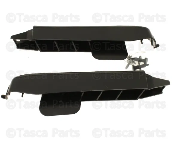 Front Bumper Side Bracket Kit - Mopar (68196983AA) - view 10