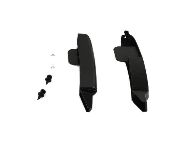 Front Bumper Side Bracket Kit - Mopar (68196983AA) - view 11