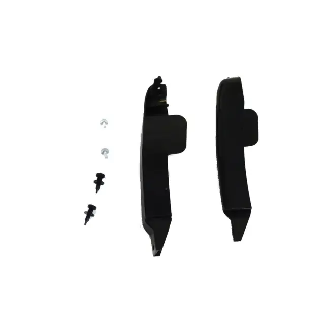 Front Bumper Side Bracket Kit - Mopar (68196983AA) - view 16