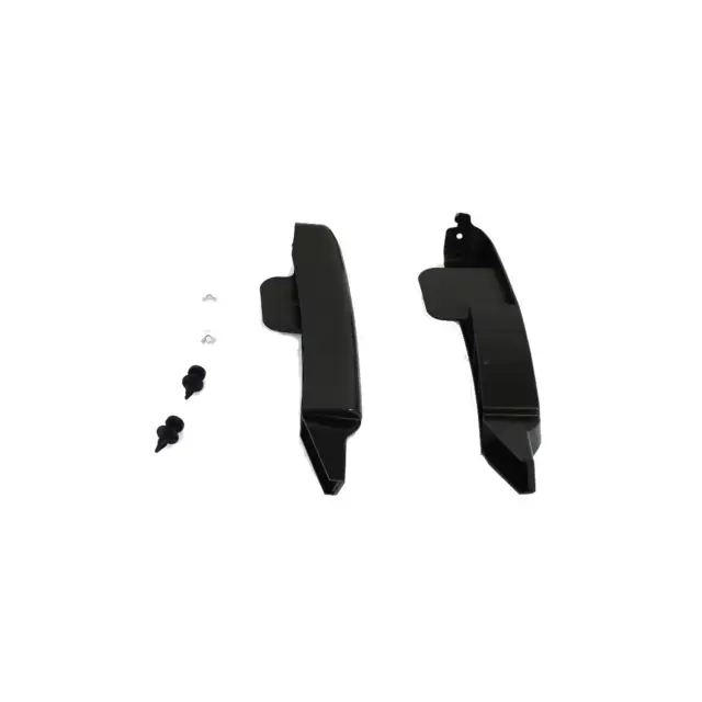 Front Bumper Side Bracket Kit - Mopar (68196983AA) - view 17