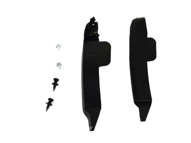 Front Bumper Side Bracket Kit - Mopar (68196983AA) - view 3
