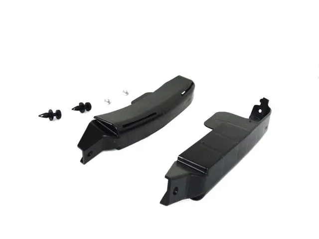 Front Bumper Side Bracket Kit - Mopar (68196983AA) - view 4
