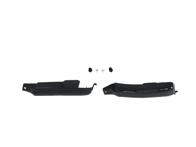 Front Bumper Side Bracket Kit - Mopar (68196983AA) - view 5