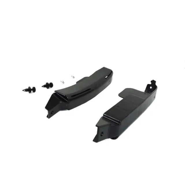 Front Bumper Side Bracket Kit - Mopar (68196983AA) - view 6