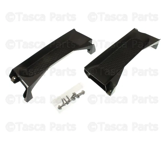Bumper Bezel Kit - Mopar (68196984AA)