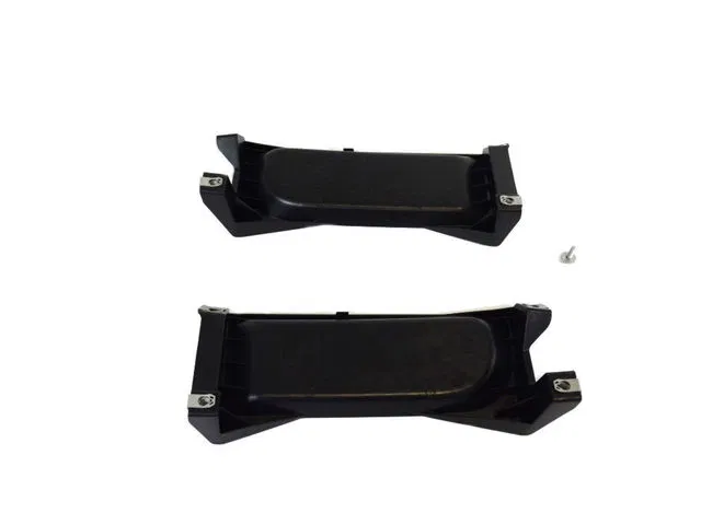 Bumper Bezel Kit - Mopar (68196984AA) - view 10