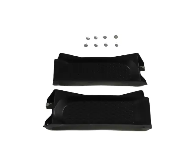 Bumper Bezel Kit - Mopar (68196984AA) - view 11
