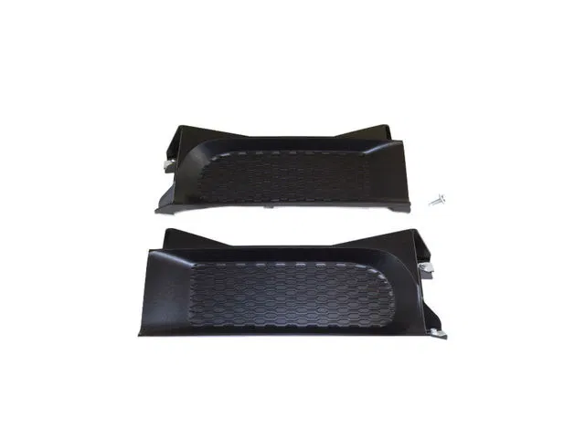 Bumper Bezel Kit - Mopar (68196984AA) - view 2