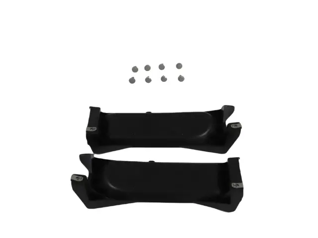 Bumper Bezel Kit - Mopar (68196984AA) - view 5