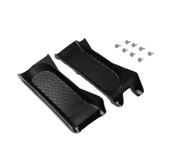 Bumper Bezel Kit - Mopar (68196984AA) - view 6