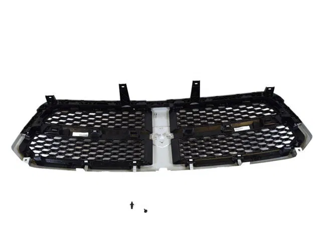 Radiator Grille - Mopar (68197703AA) - view 11