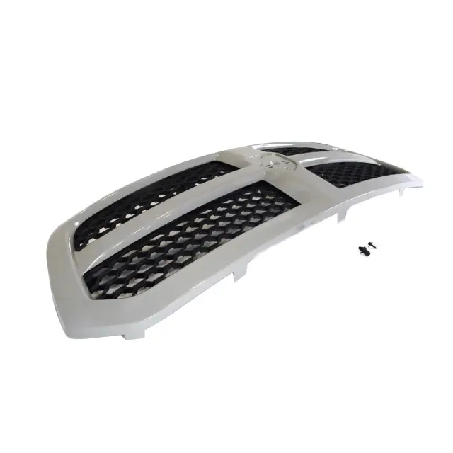 Radiator Grille - Mopar (68197703AA) - view 15