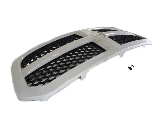 Radiator Grille - Mopar (68197703AA) - view 4