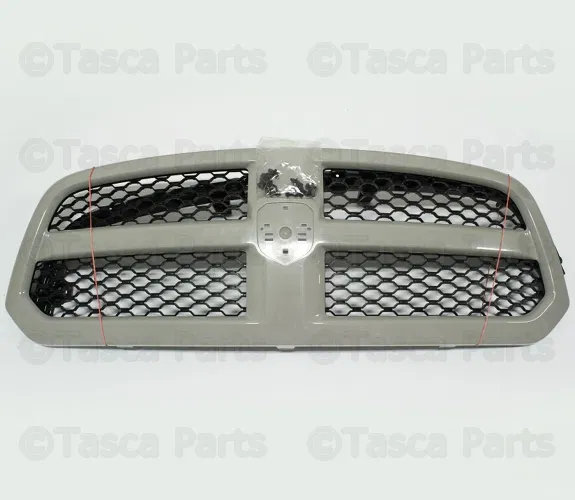 Radiator Grille - Mopar (68197703AA) - view 9