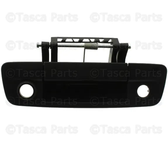 Tailgate Handle - Mopar (68197873AA) - view 10