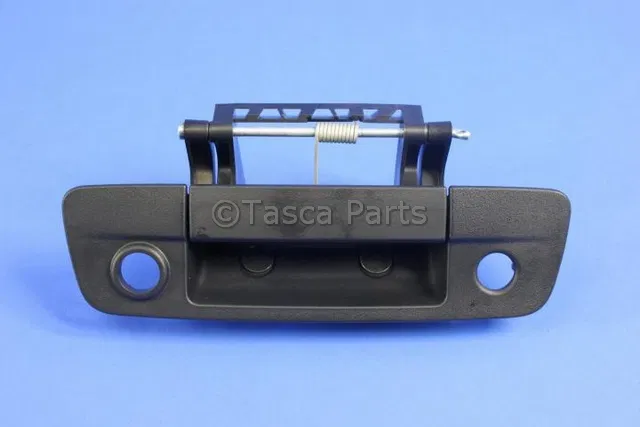 Tailgate Handle - Mopar (68197873AA) - view 12