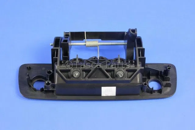 Tailgate Handle - Mopar (68197873AA) - view 13