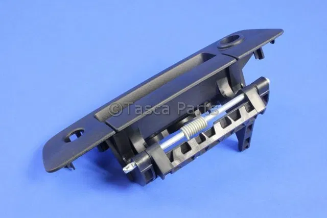 Tailgate Handle - Mopar (68197873AA) - view 2