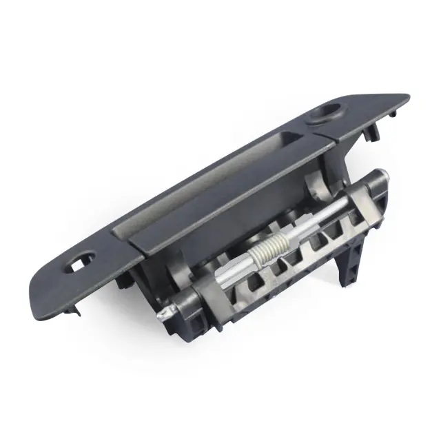 Tailgate Handle - Mopar (68197873AA) - view 5