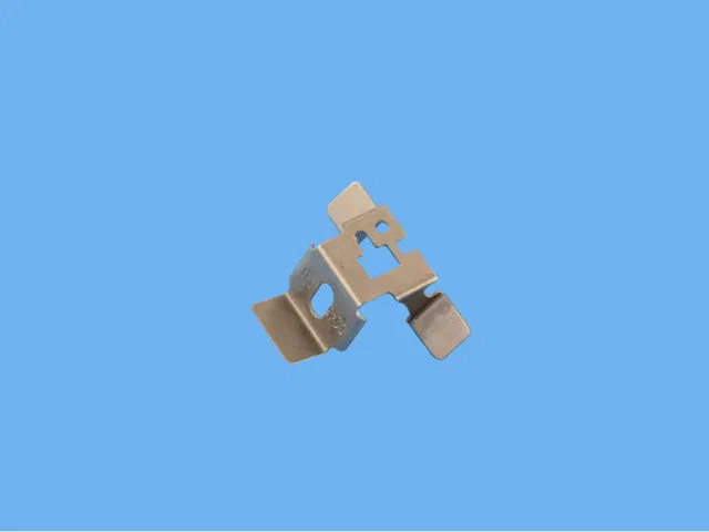 Grab Handle Bracket, Right - Mopar (68200788AA) - view 10