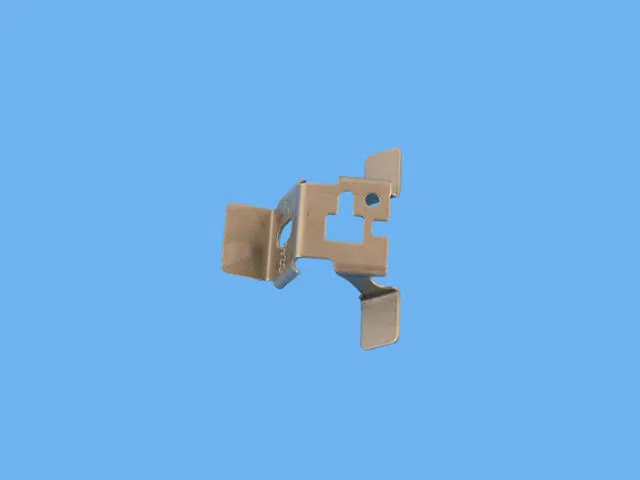 Grab Handle Bracket, Right - Mopar (68200788AA) - view 11