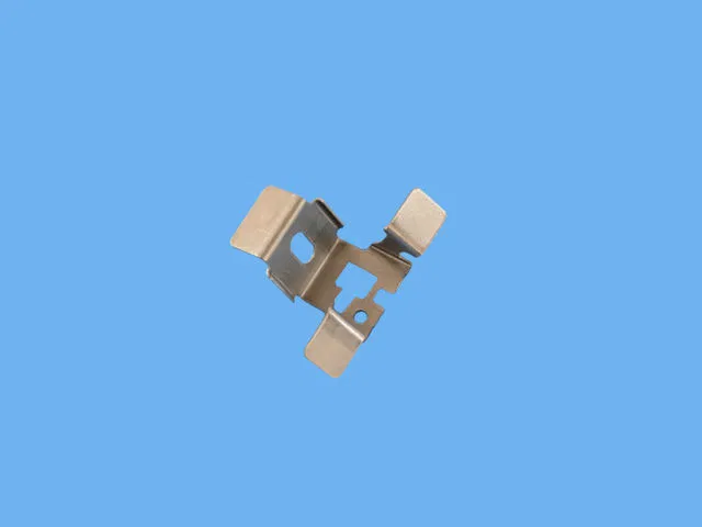 Grab Handle Bracket, Right - Mopar (68200788AA) - view 13