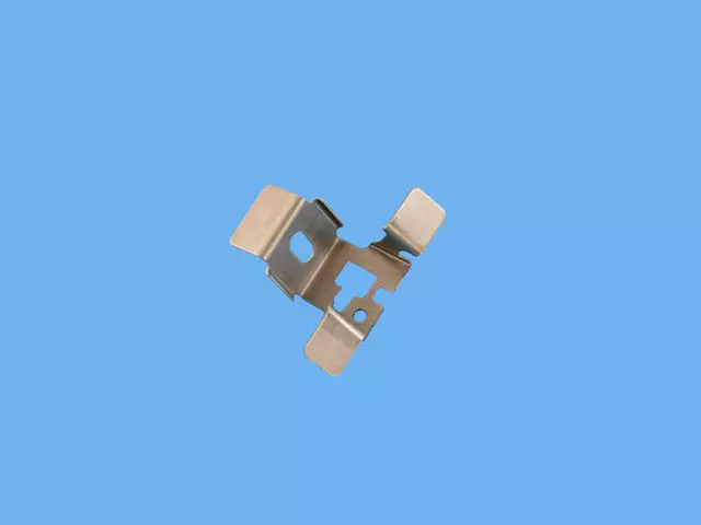 Grab Handle Bracket, Right - Mopar (68200788AA) - view 5