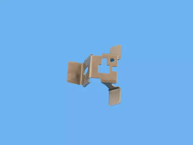 Grab Handle Bracket, Right - Mopar (68200788AA) - view 6