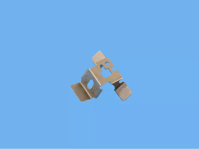 Grab Handle Bracket, Right - Mopar (68200788AA) - view 7