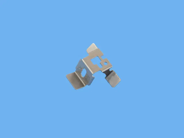 Grab Handle Bracket, Left - Mopar (68200789AA) - view 12