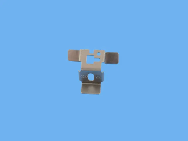 Grab Handle Bracket, Left - Mopar (68200789AA) - view 2