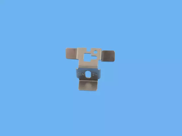 Grab Handle Bracket, Left - Mopar (68200789AA) - view 5