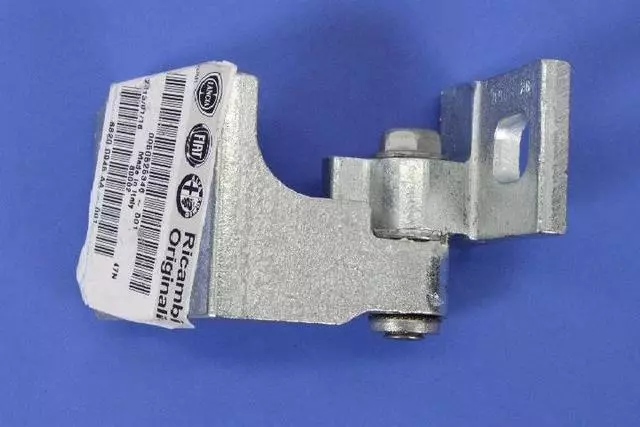 Door Lower Hinge, Right - Mopar (68200945AA) - view 6