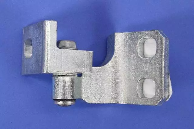 Door Lower Hinge, Right - Mopar (68200945AA) - view 7