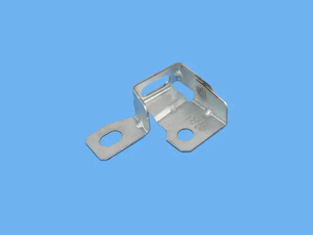 Door Trim Panel Bracket - Driver's Side (LH) - Fiat (68202088AA)
