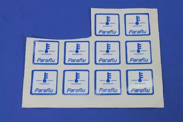 Coolant Warning Label - Mopar (68202375AA) - view 15