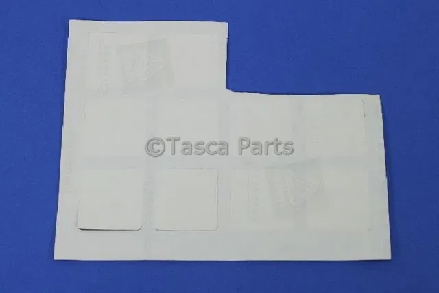 Coolant Warning Label - Mopar (68202375AA) - view 2