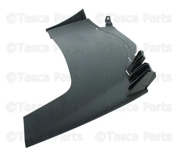 Hinge Cover, Left - Mopar (68202419AE) - view 3
